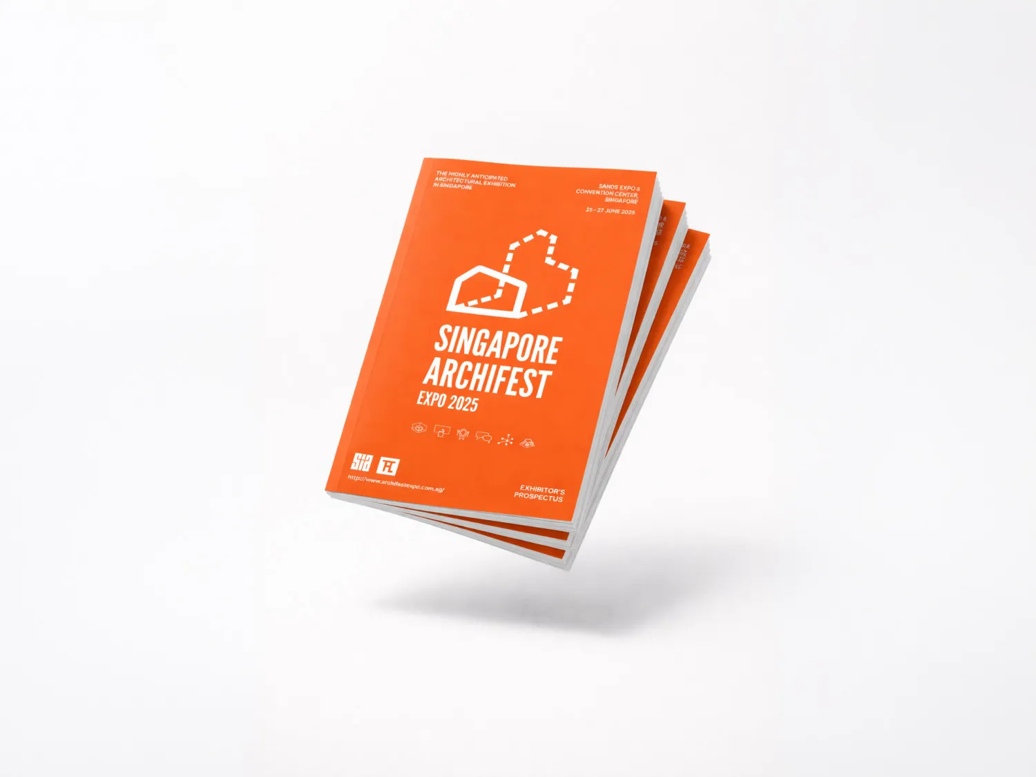 Archifest Prospectus