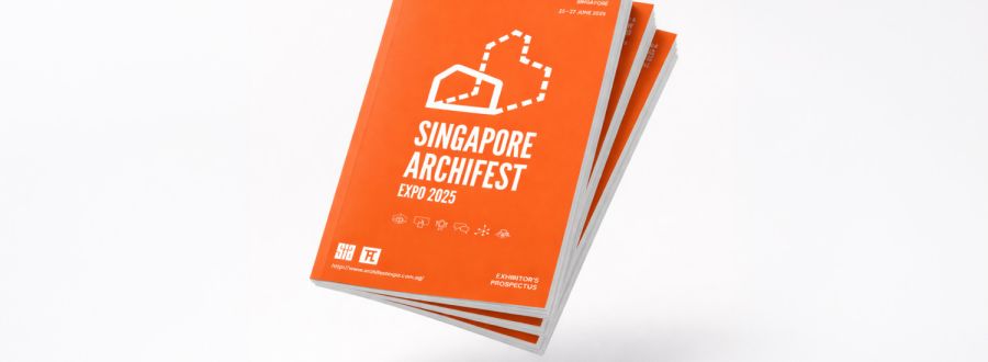 Archifest Prospectus