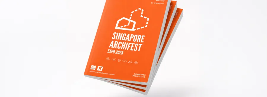 Archifest Prospectus