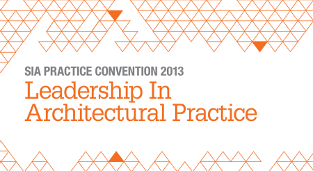 2013 Leadership in Architectural Practice