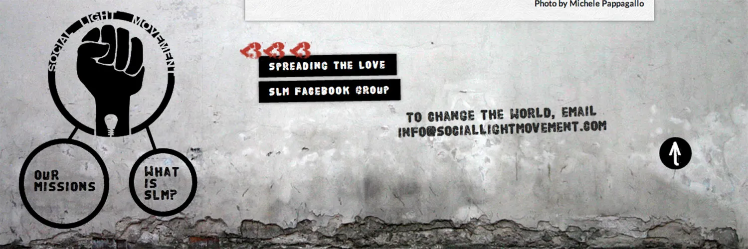 Social Light Movement
